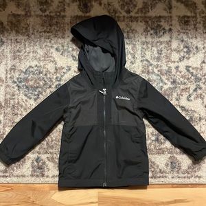 Columbia kids 4T